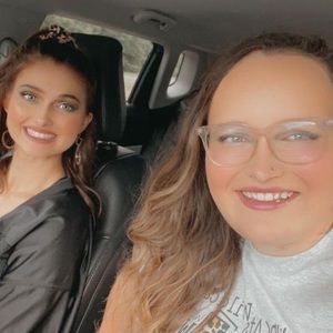 Meet your Posher, Brianna